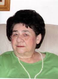 Doris Eason Obituary