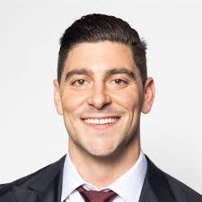 Alan Kenyon's Instagram, Twitter & Facebook