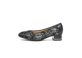 Ara Gabrielle Silver onz