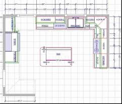 You have many planning options here to ensure that your dream kitchen becomes a reality: Kitchen Floor Plan Whaciendobuenasmigas