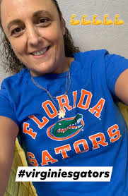Appreciation for future gators photos