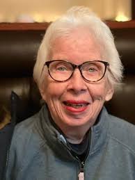 Marjorie Burriack Obituary (1933