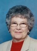 Doris Rowland Obituary (1940