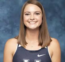 2021-22 Women's Cross Country Roster