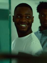 Was Dave in Top Boy