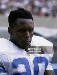 424 Detroit Lions 1997 Photos & High Res Pictures