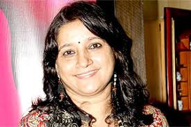 I want to take Sufi music to the common man: Kavita Seth