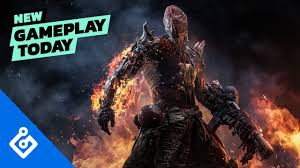 The various abilities feed into one another, while a number of it would be easy to dismiss outriders out of hand, but to do so would be to overlook the ways it stands out from its fellow looter shooters. Outriders Pyromancer Class New Gameplay Today Youtube