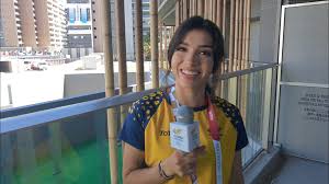 La colombiana valentina acosta se despidió de los juegos olímpicos de tokio en la ronda de 32, tras quedar eliminada ante. S6sjhrbef1ncvm