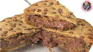 We did not find results for: Torta Cookie Recheada Com Chocolate Torta De Chocolate Youtube