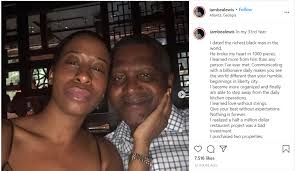 The detroit rapper died after a shooting early monday morning on detroit's south side, reports say. He Broke My Heart In 1000 Pieces Aliko Dangote S Ex Girlfriend Bea Lewis Claims