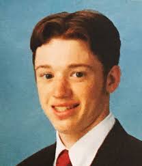 Class of 2020 students Ethan Leslie and Declan Ortinau are continuing a  rich family heritage in Rockwood as they graduate this spring. Leslie, a  Lafayette High senior, is the youngest of 10