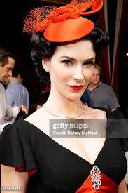 327 Bridget Turner Photos & High Res Pictures