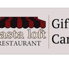 American express, mastercard, visa, diners club, discover and jcb. Gift Cards Archives The Pasta Loft Restaurant Brewery