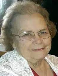 Obituary for Betty Mae (Johnson) Estabrook
