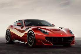 Maybe you would like to learn more about one of these? Berlinetta Asphalted
