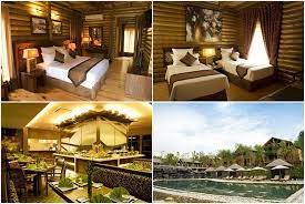 Hotelnya mempunyai senibina victoria yang unik dengan bilik hotel yang luas, cantik lagi terhias indah. 30 Hotel Menarik Di Melaka Penginapan Terbaik Di Bandar Bersejarah