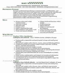 (name of hiring manager, title). Assistant Principal Lep Coordinator Title 1 Coordinator Athletic Admin Resume Example Company Name Houston Texas