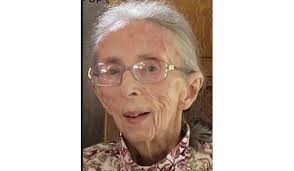 Thelma Jean "Peg" Hoff Obituary (2023)