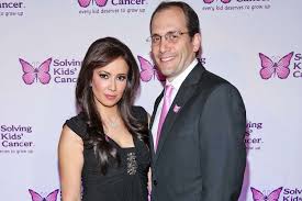 Fox News Anchor Julie Banderas Announces Divorce from Andrew Sansone