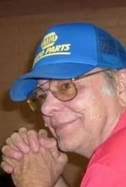 Search Jerry Cockrell Obituaries and Funeral Services