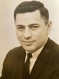 Paul Weiser Obituary