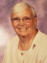 Shirley Langley Obituary October 18, 2021