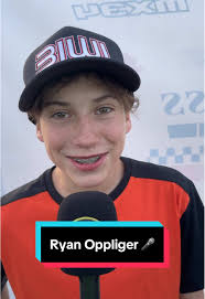 Ryan Oppliger