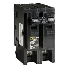 Square D By Schneider Electric Hom290cp Homeline 90amp