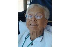 Virginia Adcock Obituary (2013)