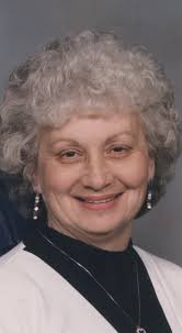 Marla Katherine Paul