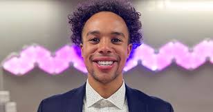 Student Spotlight: Kendall Jasper