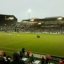 Providence Park 204 Photos 102 Reviews Stadiums