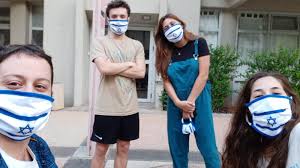 More than 300 israelis now infected, as netanyahu announces new restrictions. During Corona Overseas Students Prefer To Be In Israel Israel21c
