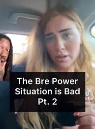 The Bre Powers Pt. 2 is