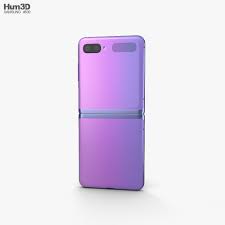 Front of purple galaxy z flip. Samsung Galaxy Z Flip Mirror Purple 3d Model Electronics On Hum3d