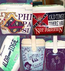 Pin On Bae S Cooler