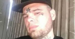 Police seek help locating machete-wielding suspect