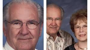 Dean Kendall Patterson Obituary