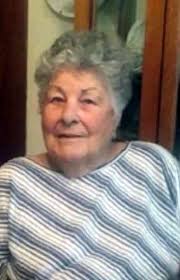 Beatrice Kimball Obituary