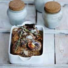 Osso Buco Forestier Cuisinez Tele Quebec Cuisson Des Aliments Cuisine Plat Principal