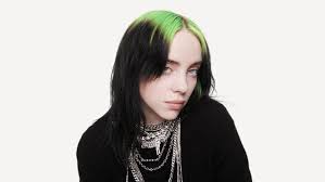 11:25 newsticker billie eilish hatte früher zweifel an ihrem talent. Instagram Weltrekord Fur Die Haare Von Billie Eilish W V