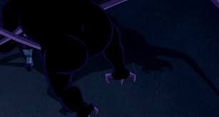 Ultimate Spidermonkey cheeks ( ͡° ͜ʖ ͡°) : rBen10
