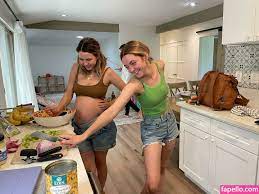 Bobbi Althoff / bobbialthoff Nude Leaked Photo #18 