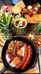 Unser dinner haben wir letzten samstag zu einem brunch ins café buur nach köln verlegt und leute, es. Cafe Buur Bild Von Cafe Buur Koln Tripadvisor