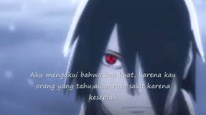 Kata mutiara dari uchiha sasuke dibawah ini saya peroleh dari berbagai sumber yang bisa dipercaya. Sasuke Uchiha Sharingan Kata Mutiara Dendam Youtube