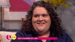 Check spelling or type a new query. Bgt S Jonathan Antoine Doesn T Really Speak To Charlotte Daily Mail Online