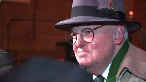Ed Burke claims victory in 14th Ward aldermanic race despite federal charge 