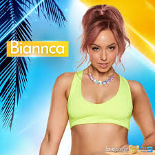 Australia on demand at hulu online. Biannca Furchtman Love Island Wiki Fandom