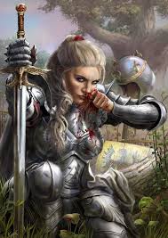 We did not find results for: Fantasy Woman Warrior Art Novocom Top